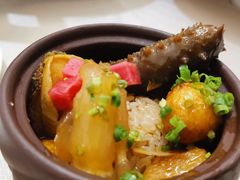 -食神鱼头佛跳墙(百子湾旗舰店)