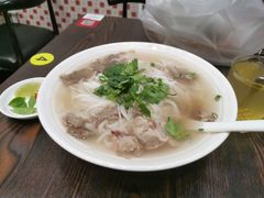 -PHO·5越南牛肉粉(建新路店)