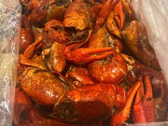 招牌虾-老长沙龙虾馆·聚会餐厅(白石洲店)