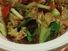 -阿罗新疆菜(人民广场店)