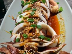 -前海沿·青岛菜(乐客城店)