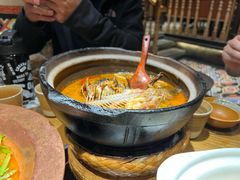 -吃饭皇帝大(合生汇店)