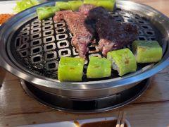 -霸腹烤肉(厦门柚子番店)
