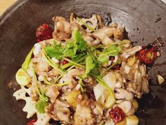 -碳说品道.瓦片烤肉.海鲜烧烤(中华路店)