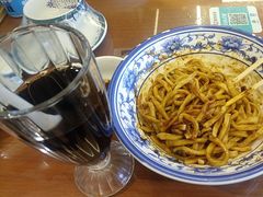 -北京炸酱面馆·烤鸭(前门总店)