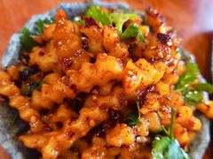 琅琊土豆-付小姐在成都(中山公园店)