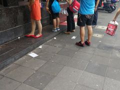 -夏氏怪老头·扬州狮子头(天山西路店)