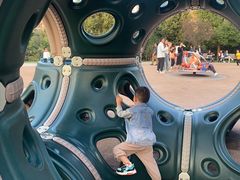 -枫香湖儿童公园