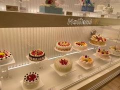 -好利来(十里河店)