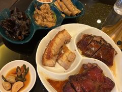 -中国厨房/台湾牛肉面
