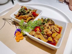 螺片-彩虹之约•淮扬家宴(亚运村店)