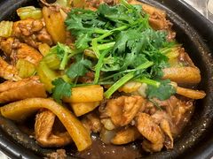 -二楼老店重庆鸡公煲(真光路店)