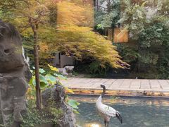 -广富林宰相府酒店·水云间