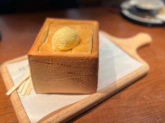 面包诱惑-绿茶餐厅(汇悦大融城店)