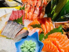 -匠和风精致料理(莆田财富中心店)