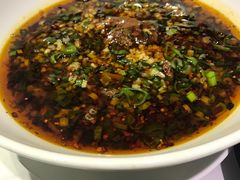 -铜锣湾·有麝自然香(渝北财富中心店)