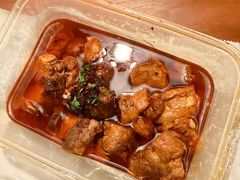 -鲁哥饭店(北正街店)