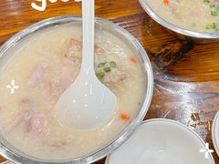 -南记食粥坊·宵夜大排档(莲花店)
