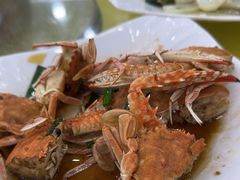 -秋姐美食店(旅游大道店)