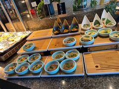 -星伦多自助料理·涮烤一体(杭州来福士店)