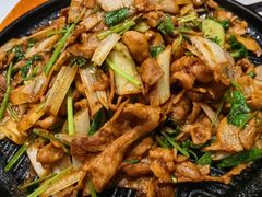 -月福京味斋·烤鸭店·北京菜(鼓楼总店)