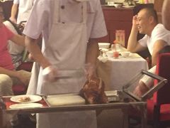 -北京全聚德(天安门店)