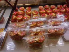 -味多美蛋糕(朝阳门华普店)