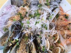 -吉莲利苑海鲜酒家(珠海拱北28年老字号店)