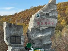 -茅兰沟国家森林公园