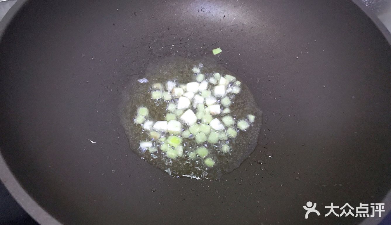 减肥瘦身，抗癌防癌的家常素炒菜花