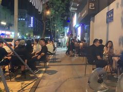 -板凳鲜酿·精酿啤酒(科华北路店)