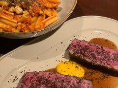 -餮熹Tipsea法餐(吉大店)