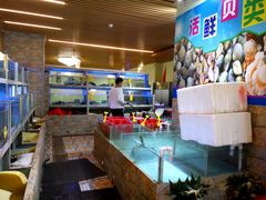 -桃源尚品海鲜酒楼(京港澳高速店)