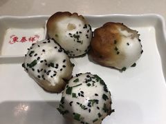 -东泰祥生煎馆(重庆北路店)