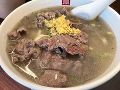 -潮镇老尾牛杂(环城西路店)