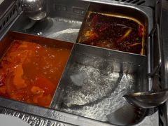 -海底捞火锅(漫乐城夜宵主题店)