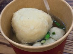 -永和鱼丸(南后街店)