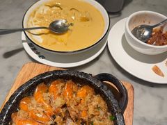 -小菜园新徽菜(蚌埠蚌山万达店)