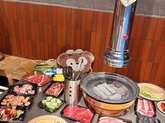 -滋滋烤肉(解放路创客店)