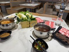 -呷哺呷哺 黄金牧场 (中发百旺店)