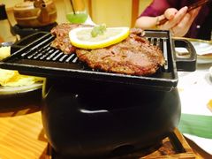 -花潮料理艺食馆(世欧广场店)