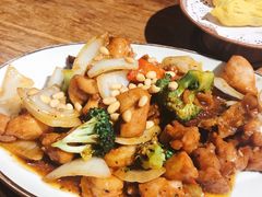 -小吊梨汤·北京菜·烤鸭(鸟巢店)