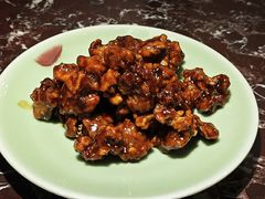 糖醋里脊-新白鹿餐厅(城西银泰城店)