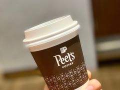 夏威夷容颜冷萃-Peet's Coffee皮爷咖啡(德基店)