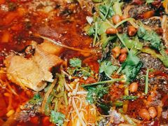 -正通记·哈尔滨烧烤·炭烤鸽子(七宝万科国际店)