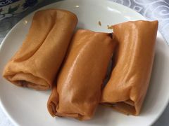 -畔山酒店中餐厅