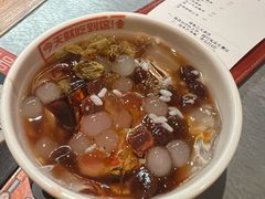 -探鱼·鲜青椒爽麻烤鱼(苏宁广场店)