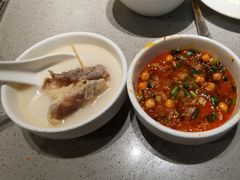 -海底捞火锅(王府井店)