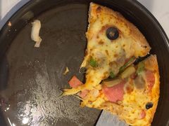 -必胜客(长安长青店)