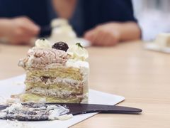 天秤座“秤”心如意奶油栗蓉蛋糕-派悦坊·甜品·蛋糕(日坛店)